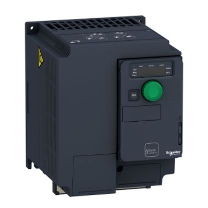 Ảnh của Biến tần ATV320, 3 pha 380-500VAC 2.2kW, IP20 Compact