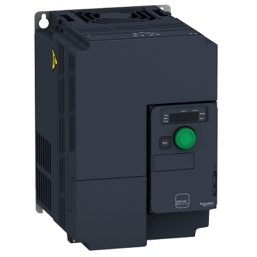 Ảnh của Biến tần ATV320, 3 pha 240VAC 5.5KW, IP20 Compact