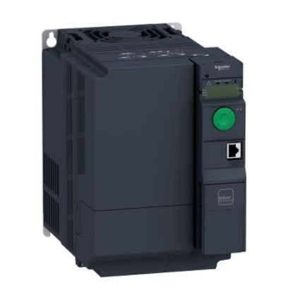 Ảnh của Biến tần ATV320, 3 pha 380-500VAC 7.5kW, IP20 Book