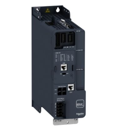 Ảnh của Biến tần ATV340 3KW 400V 3pha 400VAC (không Cổng Ethernet)