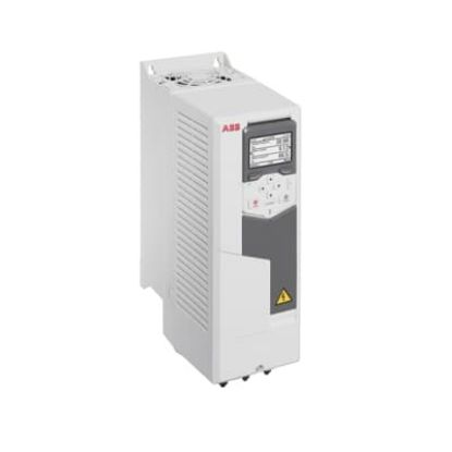 Ảnh của Biến Tần Hạ Thế ACS580 3 Pha 380-480VAC 1.1KW 3.3A Bao Gồm Màn Hình