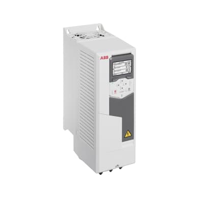 Ảnh của Biến Tần Hạ Thế ACS580 3 Pha 380-480VAC 1.5KW 4A Bao Gồm Màn Hình