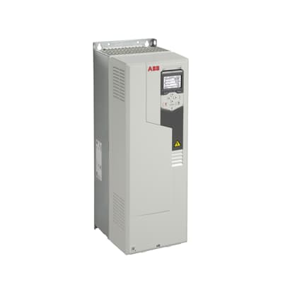 Ảnh của Biến Tần Hạ Thế ACS580 3 Pha 380-480VAC 30KW 62A Bao Gồm Màn Hình