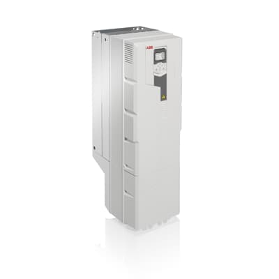 Ảnh của Biến Tần Hạ Thế ACS580 3 Pha 380-480VAC 160KW 293A Bao Gồm Màn Hình