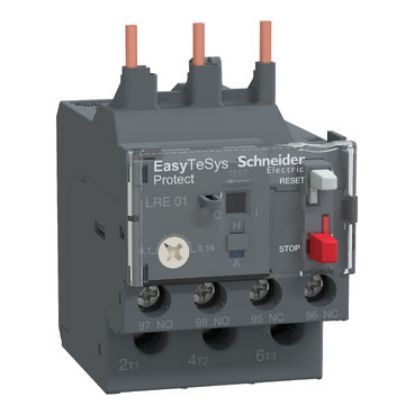 Ảnh của Rờ Le Nhiệt Easy TeSys, 0.1-0.16A, Class 10A