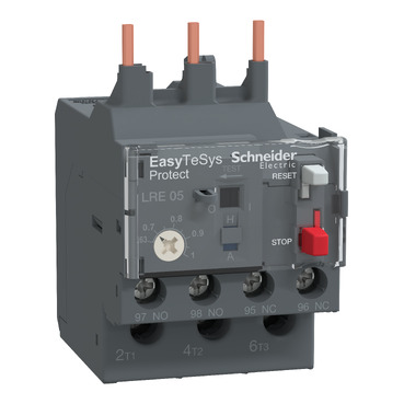 Ảnh của Rờ Le Nhiệt Easy TeSys, 0.63-1A, Class 10A