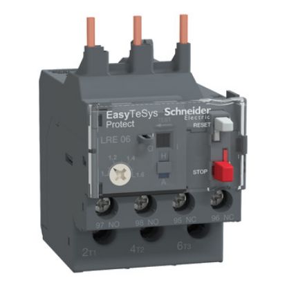 Ảnh của Rờ Le Nhiệt Easy TeSys, 1-1.6A, Class 10A