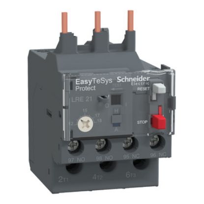 Ảnh của Rờ Le Nhiệt Easy TeSys, 12-18A, Class 10A