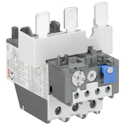 Ảnh của Rờ Le Nhiệt 29-42A Gắn Contactor A95-A110 (TA80DU-42)