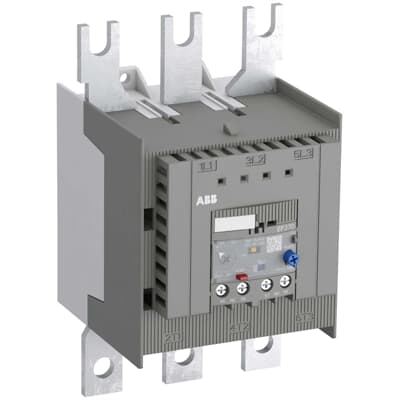 Ảnh của Rờ Le Nhiệt Điện Tử 115-380A Cho Contactor AF145-AF205 (EF370-380)