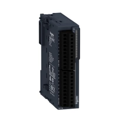 Ảnh của Mô Đun Mở Rộng Ngõ Vào TM3 16 Input 24VDC