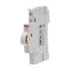 Ảnh của Tiếp Điểm Phụ 1C/O Cho MCB S200, RCCB, RCBO