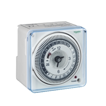 Ảnh của Timer Cơ 24h 7 ngày 1 kênh