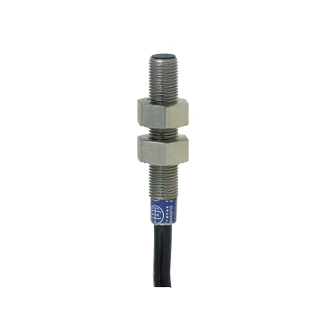 Ảnh của Cảm Biến Từ 5-24VDC cáp 2M L28mm Sn0.8mm