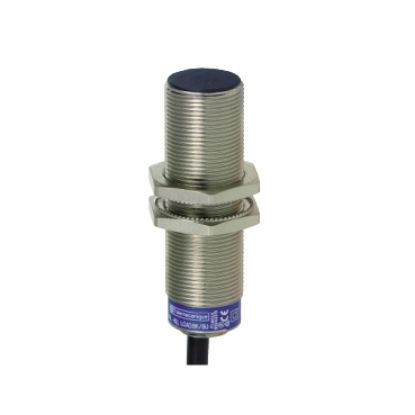 Ảnh của Cảm Biến Từ 24-240VAC/DC L60mm Sn5mm 1NC