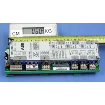 Ảnh của SWITCH FUSE CONTR (ASFC-01C)