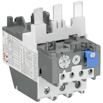 Ảnh của Rờ Le Nhiệt 24-32A Gắn Contactor A50-A75 (TA75DU-32)