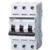 Ảnh của Cầu Dao Tự Động BHW-T10 3P 6A India 10kA