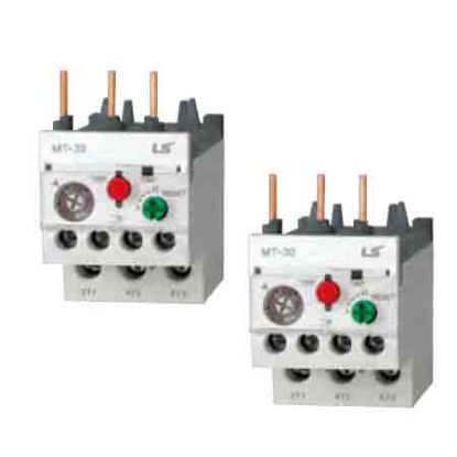 Ảnh của Rờ Le Nhệt MT32 4-6A Gắn Contactor MC-9b, 12b, 18b, 22b, 32a, 40a