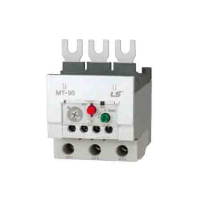 Ảnh của Rờ Le Nhiệt MT95 54-75A Gắn Contactor MC-75a, 85a, 100a