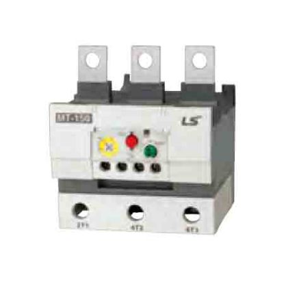 Ảnh của Rờ Le Nhiệt MT150 95A-130A Gắn Contactor MC-130a, 150a