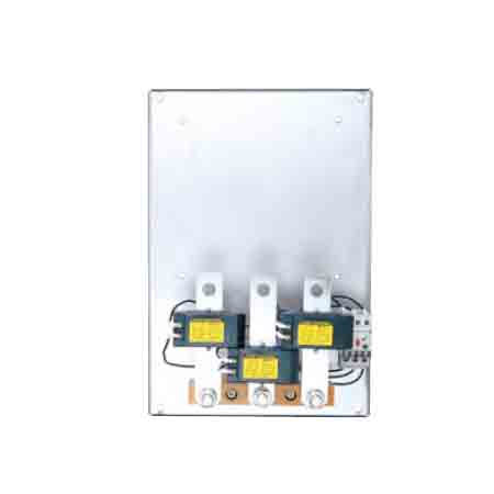 Ảnh của Rờ Le Nhiệt MT800 520-800A Gắn Contactor MC-500a, 630a, 800a