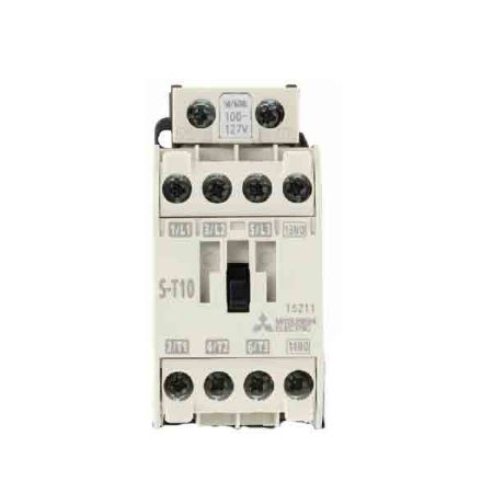 Hình ảnh cho danh mục Contactor MS-T Series