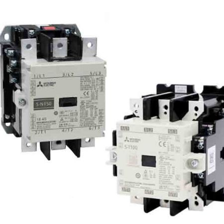 Hình ảnh cho danh mục Contactor MS-T Series